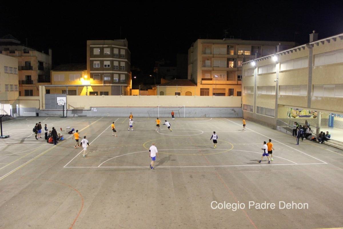 2014 03 28 III MEMORIAL JUAN CARLOS GÓMEZ NAVARRO (2)